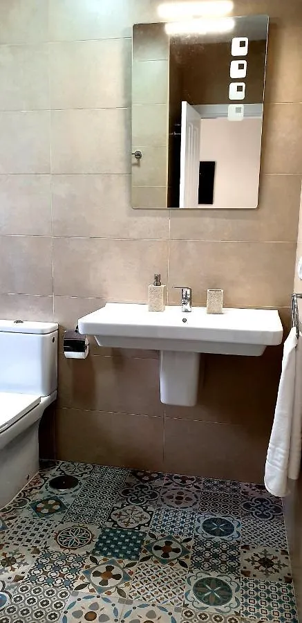 Sherryflat Plaza Del Arenal Apartment Jerez de la Frontera