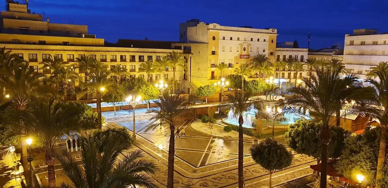 Sherryflat Plaza Del Arenal Apartment Jerez de la Frontera